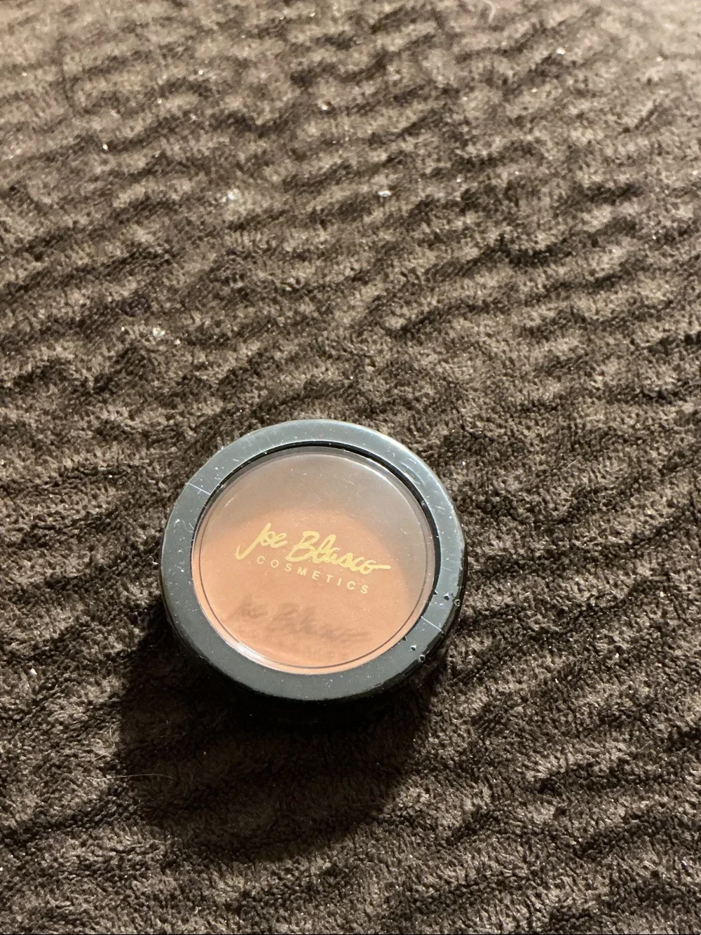 Joe Blasco crea, concealer - Dermaceal Dark